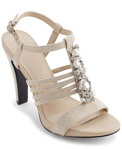 Sandales Cicely Karl Lagerfeld Paris avec détails argentés en 37