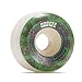 Girl Vibrations Skateboard Wheels - Conical - 52mm