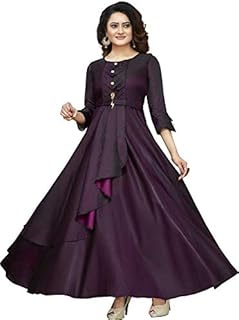 amazon gown below 500