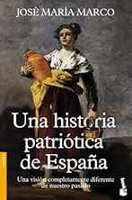 Una historia patriótica de España (Divulgación)