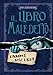 Il Libro Maledetto. Ediz. A Colori. Fammi Uscire! (Vol. 1) - 3