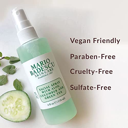 Mario Badescu Facial Spray - Image 13