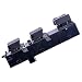 Interruptor de control de ventana de LuckyMAO 93570-2K010 para ventana eléctrica interruptor...
