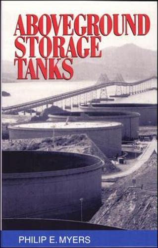 Above Ground Storage Tanks: Chevron Research and Technology (MECHANICAL ENGINEERING)
