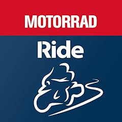 RIDE &ndash; Der Reisepodcast von MOTORRAD Titelbild