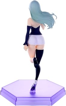 Good Smile Company - Seven Deadly Sins Dragons Pop Up Parade Elizabeth PVC Figure
