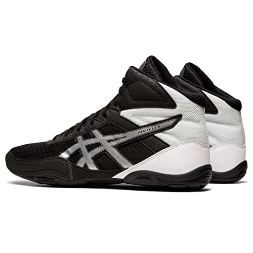 ASICS Men's Matflex 6 Wrestling Shoes4