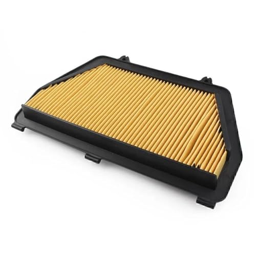 Filtre à air moto pour CBR600 escapade et roulage sur piste de 2007 à 2019
