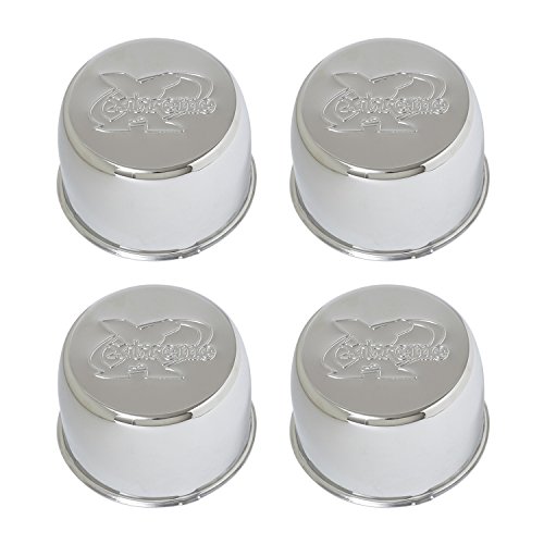 Pro Comp Wheels 1425016 Wheel Center Cap