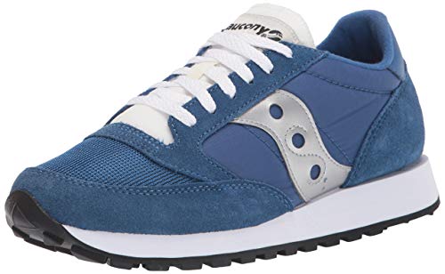 Image of Saucony Mens Jazz Original Sneaker