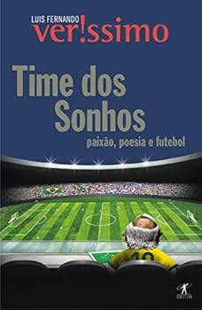 Paperback Time dos Sonhos [Portuguese] Book