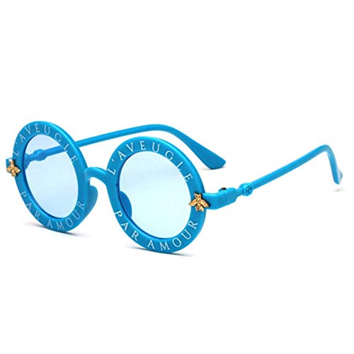 Lunettes de soleil surdimensionnées anti-éblouissement à verres réfléchissants miroir femmes