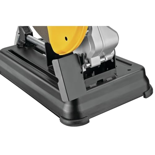 DEWALT 14-Inch Chop Saw
