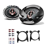 volvo v70 2.3 turbo tuning Multilayer-Mica-Matrix-Membran, Aluminiumspule und Kupferdraht, 15 mm Hochtöner, piezoelektrisch, Konus aus mehrlagiger Glimmer-Matrix, inkl. Schutzgitter, Flache Korbgestaltung, geringe Einbautiefe