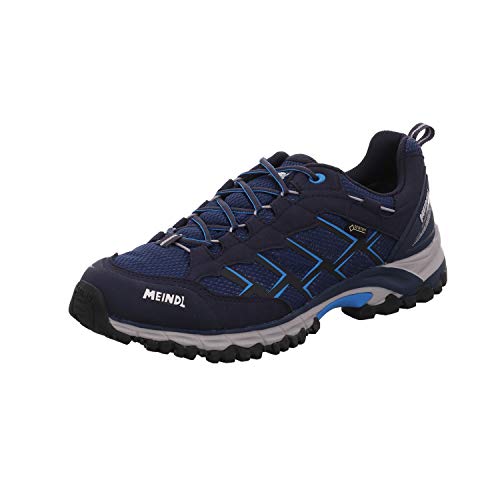 Preisvergleich Produktbild Meindl Caribe GTX Men Größe UK 9 Marine / blau