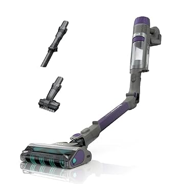 Shark Foldable Vacuums: Which Bending-Wand Model Fits Your Home?