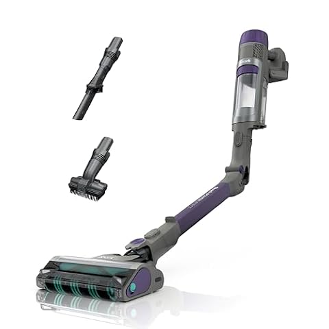 Shark Foldable Vacuums: Which Bending-Wand Model Fits Your Home?