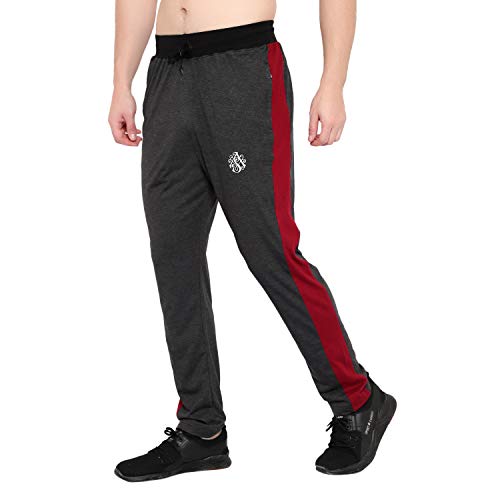 Image of Men's Regular Fit Trackpants