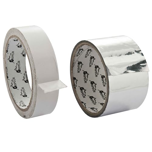 iso Climat 05501 isolatie voor garagedeur 5,70 m2 - Afbeelding 4