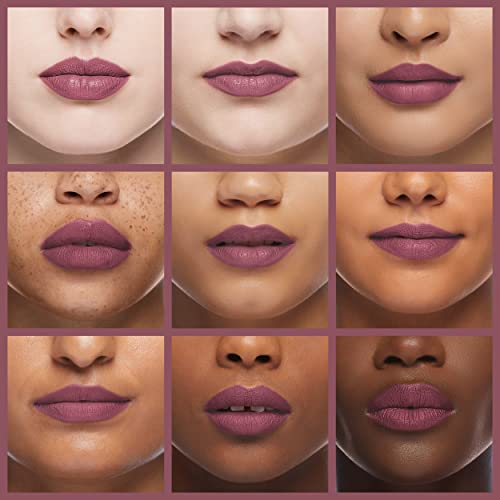Image of COVERGIRL Outlast All-Day Lip Color With Topcoat, 545 Naturalast