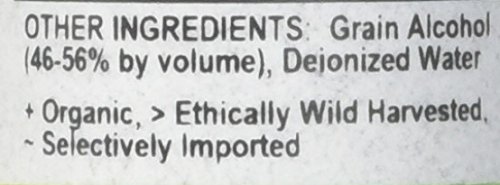 L A Naturals Ginseng Master, 0.02 Pound #TOP4