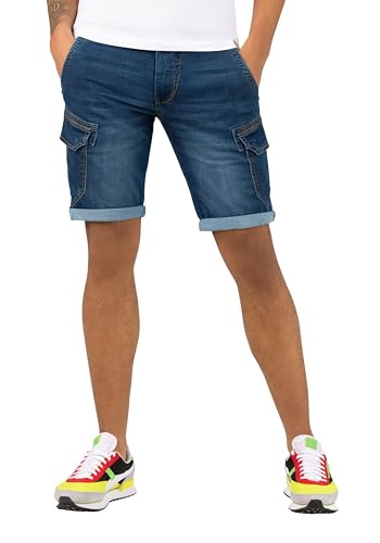 Timezone Stanleytz short slim homme idéal pour vos terrasses et vacances