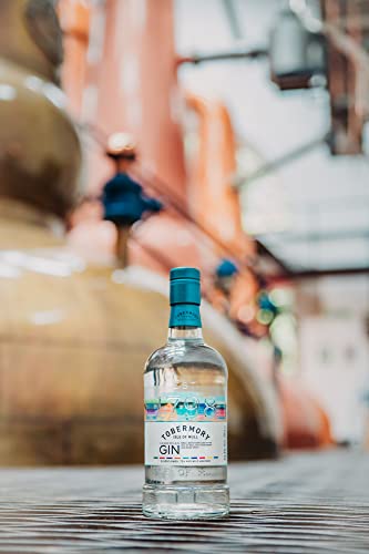 GIN TOBERMORY