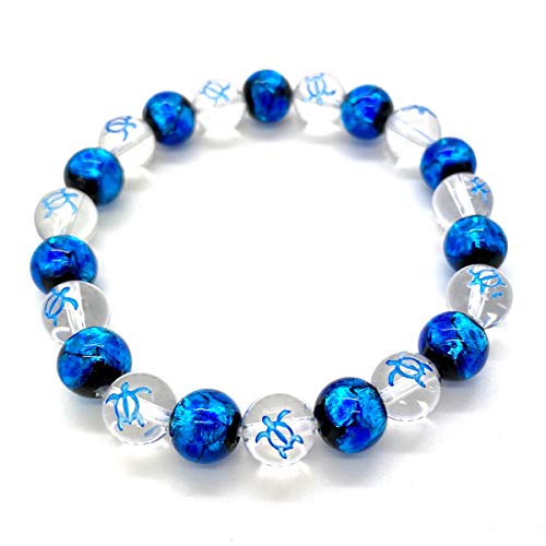 [Sea drop]  z^KX u[ nCAWG[ zk (CT)  8mm uXbg r[Y ~ Ƃڋ[018bt-08]