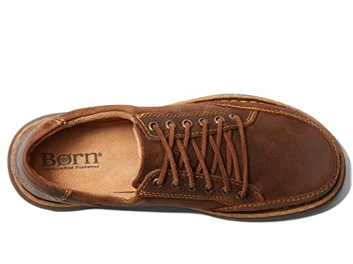 Image of BORN Bronson Brown Distressed 10 M (D)