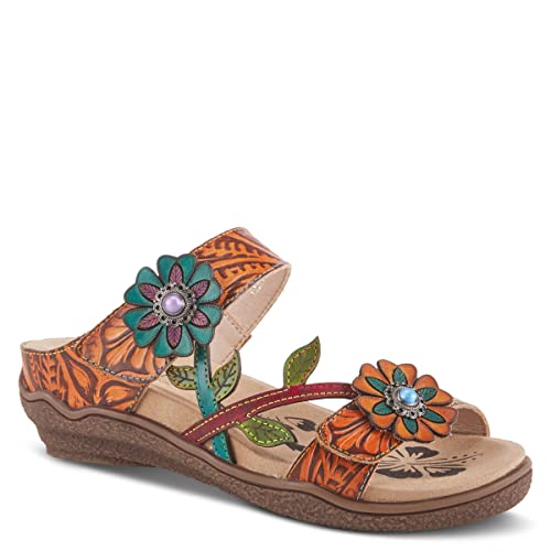 Spring Step L'Artiste Women's Aymee Slide Sandal2