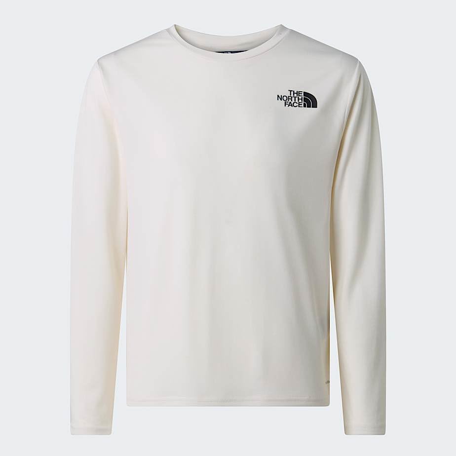THE North FACE Unisex Kinder Teen 24/7 Ls Tee T-Shirt (1er Pack)