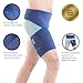 Neo-G Groin Brace for Thigh or Hamstring Injury. Groin Brace for Men and Women - for arthritis, pulled groin, strain - Adjustable Groin Compression Support - Unisex