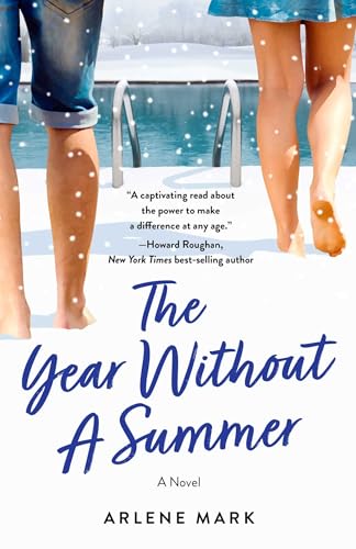 The Year Without a Summer view 2