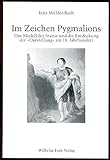 Im Zeichen Pygmalions: Das Modell der Statue und die Entdeckung der Darstellung im 18. Jahrhundert (German Edition)