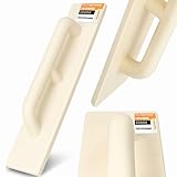 Instalguru PU-Reibebrett 120x800 mm Polyurethan Kunststoff Kelle Glatt...