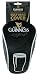 Guinness PInt Golf Head Cover - Black Polyester Embroidered Club Protector