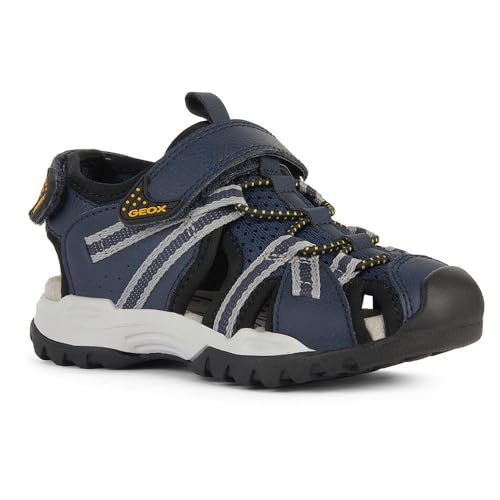 Image of Geox J Borealis Boy A, Sandals Kids