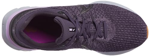 Image of Nike Mens Nike React Infinity Run Fk 3Running Shoe