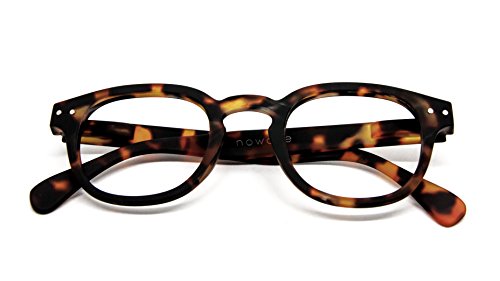 Gafas de Lectura Presbicia Nowave | Filtro Luz Azul 40% | Gafas de Lectura Hombre y Mujer | Moda 2019