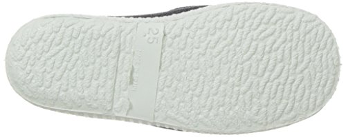 Cienta 57013 Girls Slip on Canvas Sneaker With Glitter Sparkle (Infant/Toddler/Little Kid/Big Kid)4