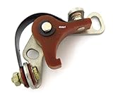 Points - Nippondenso Ignition ONLY - 30202-107-004 - Fits Honda CL/CT/S/SL/ST90 CB/CL/SL/XL100 CB/CL/CT/SL/TL125 CA/CB/CL160 CA/CB/SL/XL175 CB/CL200 XL250/350