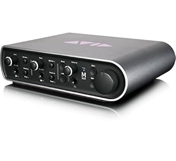 Amazon | 【正規輸入品】 AVID Pro Tools システム Mbox (Pro
