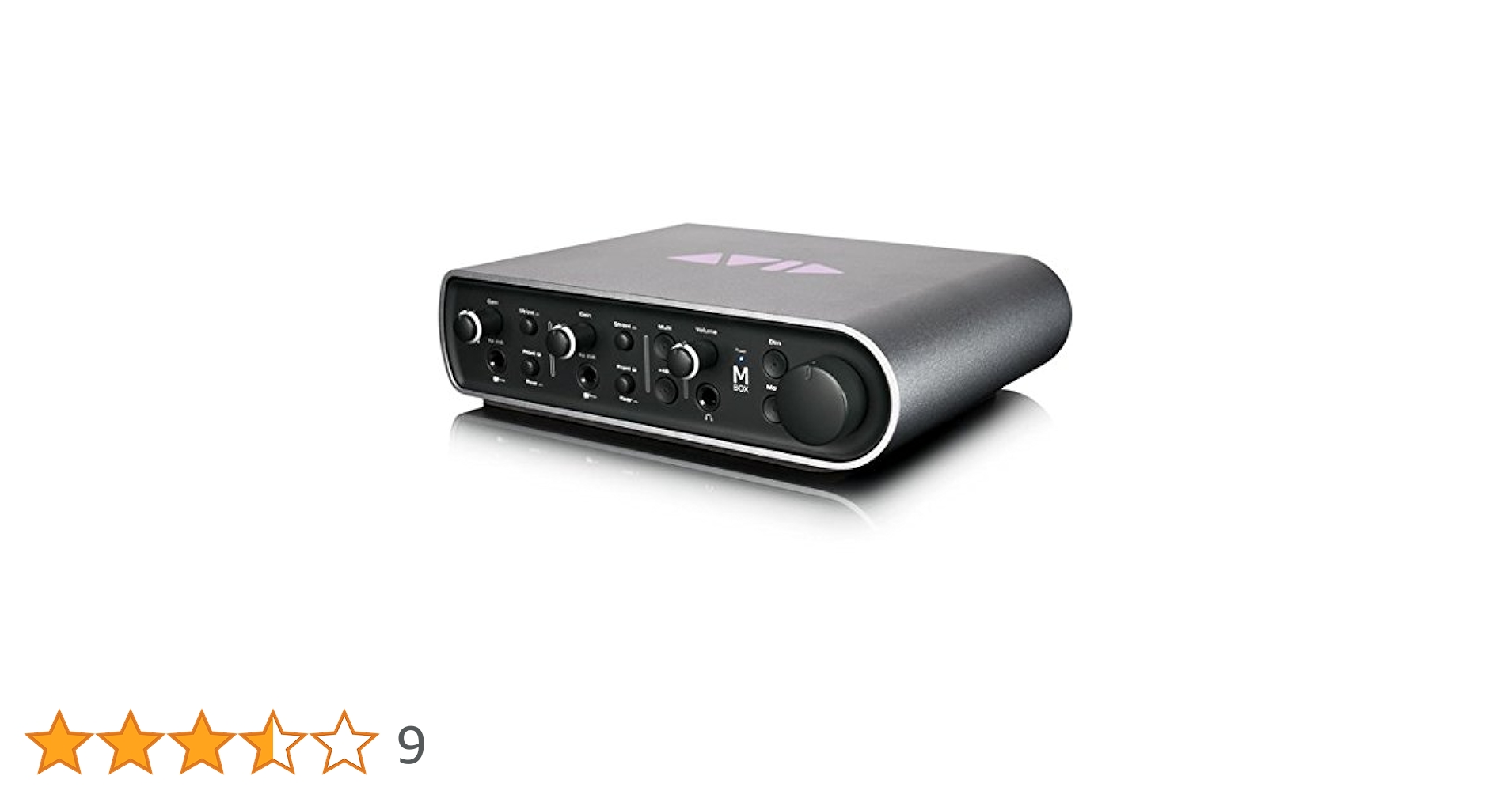 DTM・DAW AVID Pro Tools + MboxPro DTM・DAW Mbox Pro DTM・DAW AVID Pro Tools + MboxPro Avid Pro