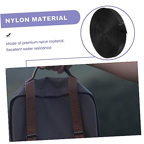 Sangle nylon résistante UV et déchirures ruban technique loisirs créatifs