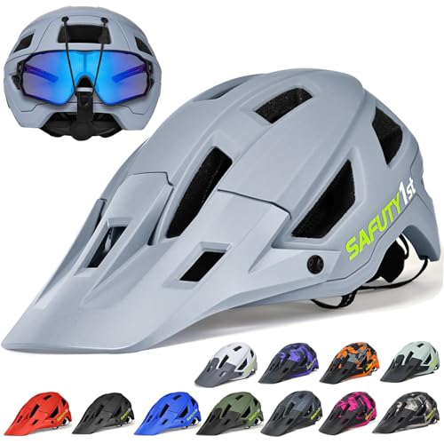Safuty1st Mountain Bike Helmet