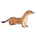 MOJO Stoat Toy Figure