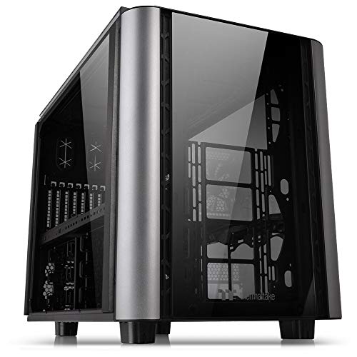 Thermaltake Level 20 XT PC-Gehäuse Cube Case,...