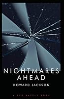 NIGHTMARES AHEAD 1909086142 Book Cover