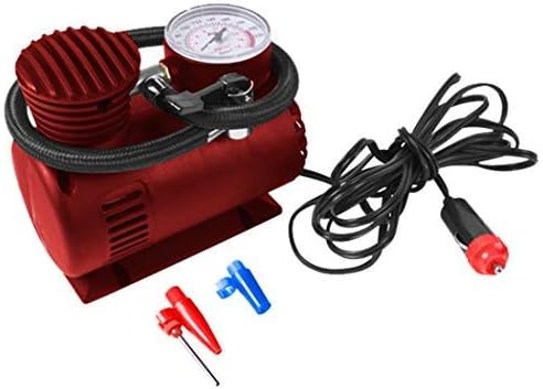 24910 Air Compressor, 12 V, 250 Psi