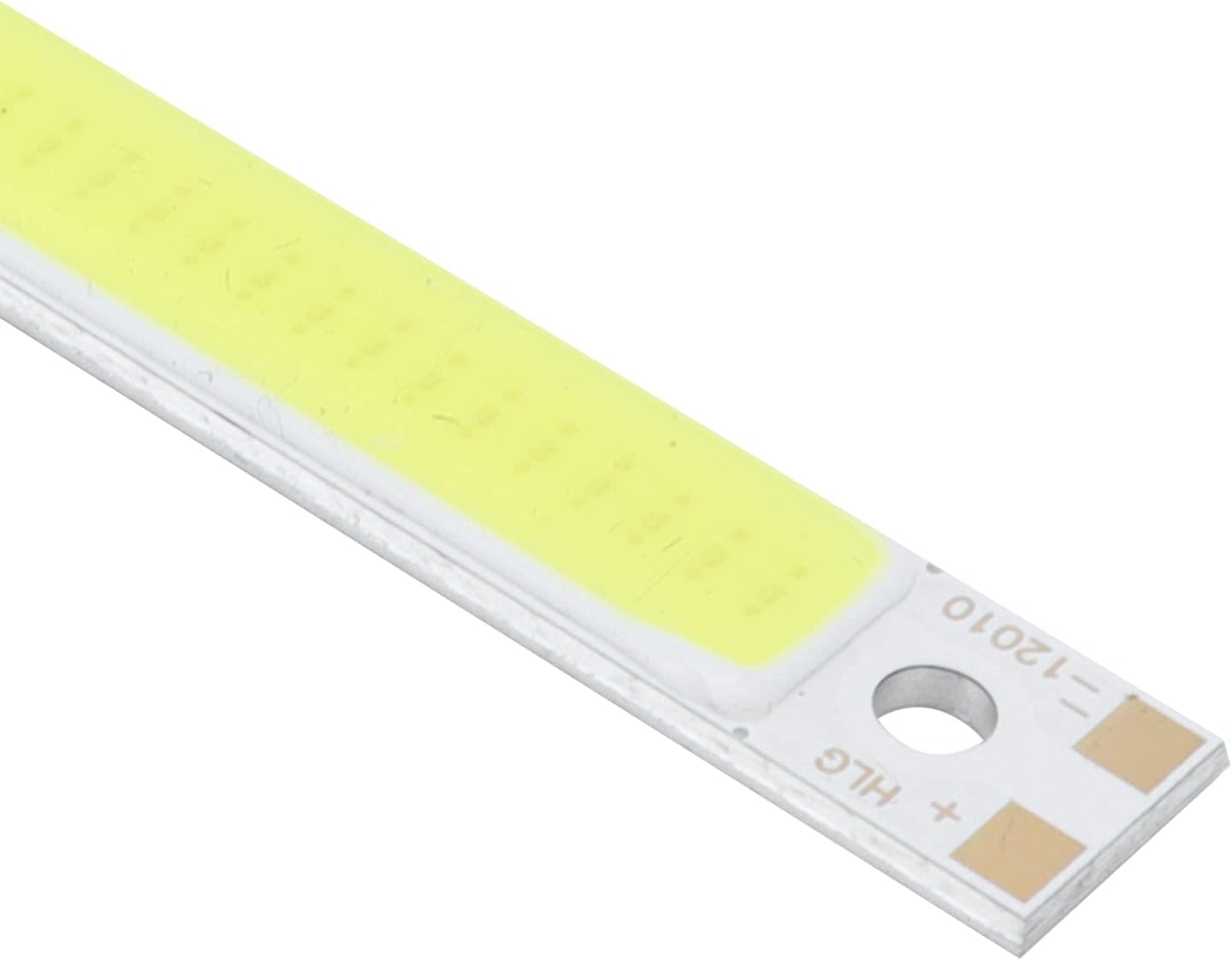 HighBrightness COB Light Source 1000lm for DIY Lamps Aluminum